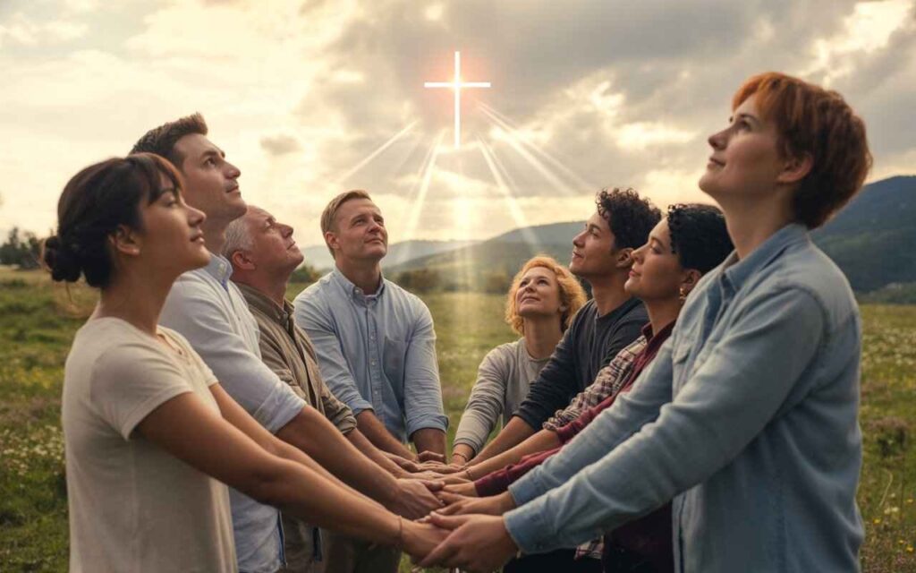 Why Relationships Matter in God’s Plan