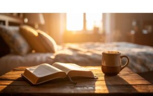 Monday Morning Bible Verse