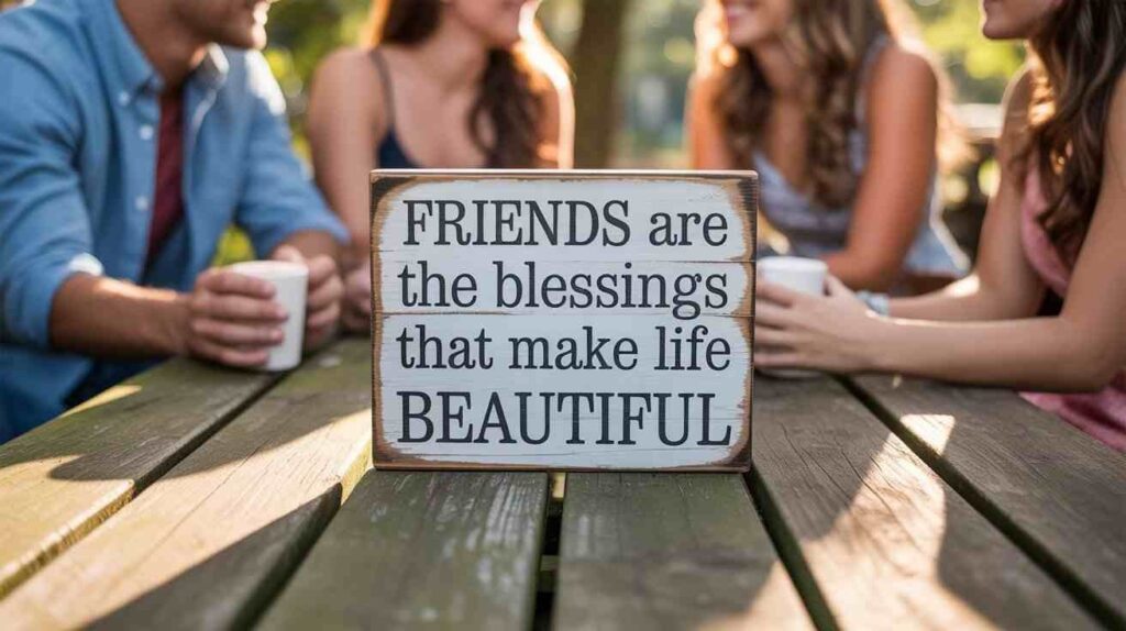 Heartfelt Sunday Blessings Quotes for Friends