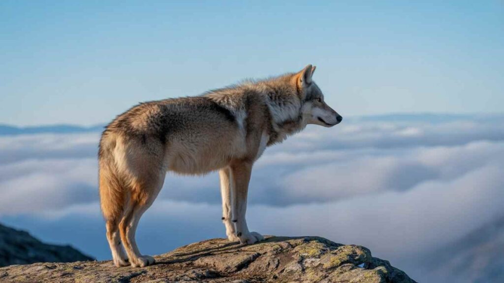 Sigma Lone Wolf Sayings About Freedom & Focus