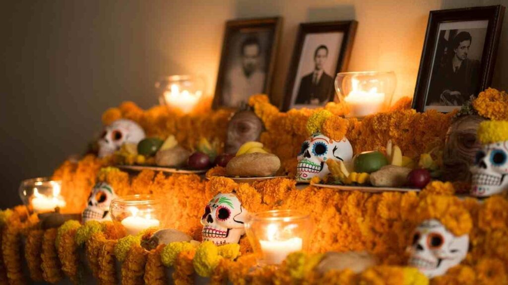 quotes about day of the dead