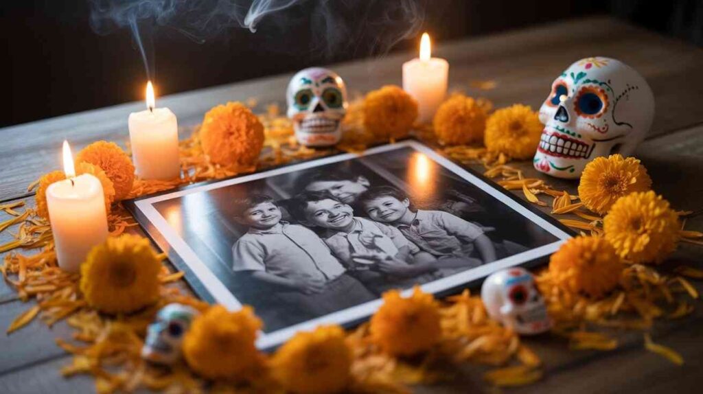 Beautiful Day of the Dead Quotes for Your Cherished Ones