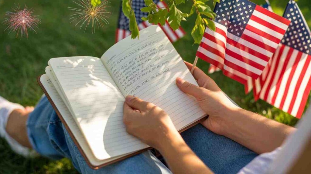 Meaningful 4th of July Quotes and Blessings